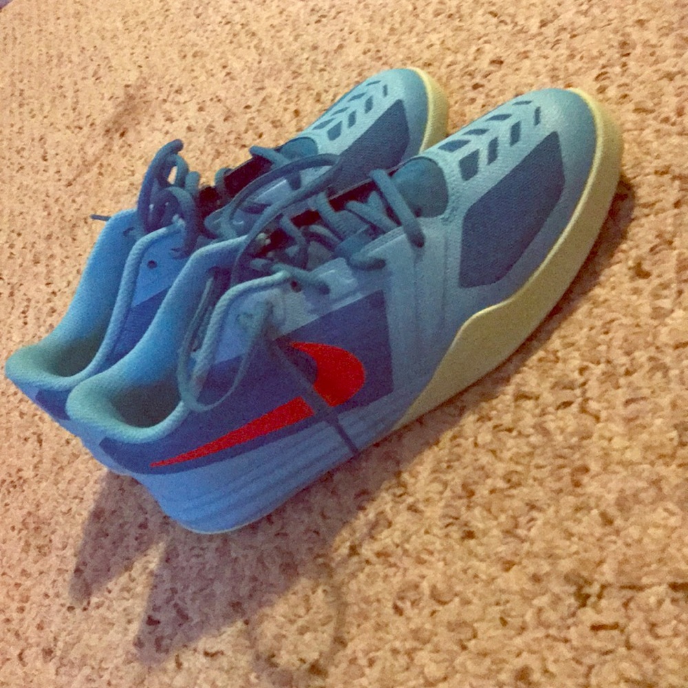 Men's kobes